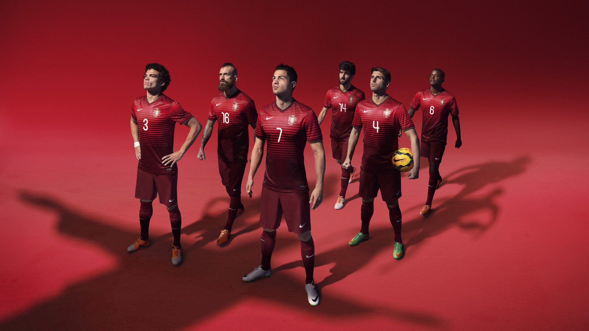 努涅斯掌控节奏的艺术，哥伦比亚如何在最后时刻击碎巴黎的梦想