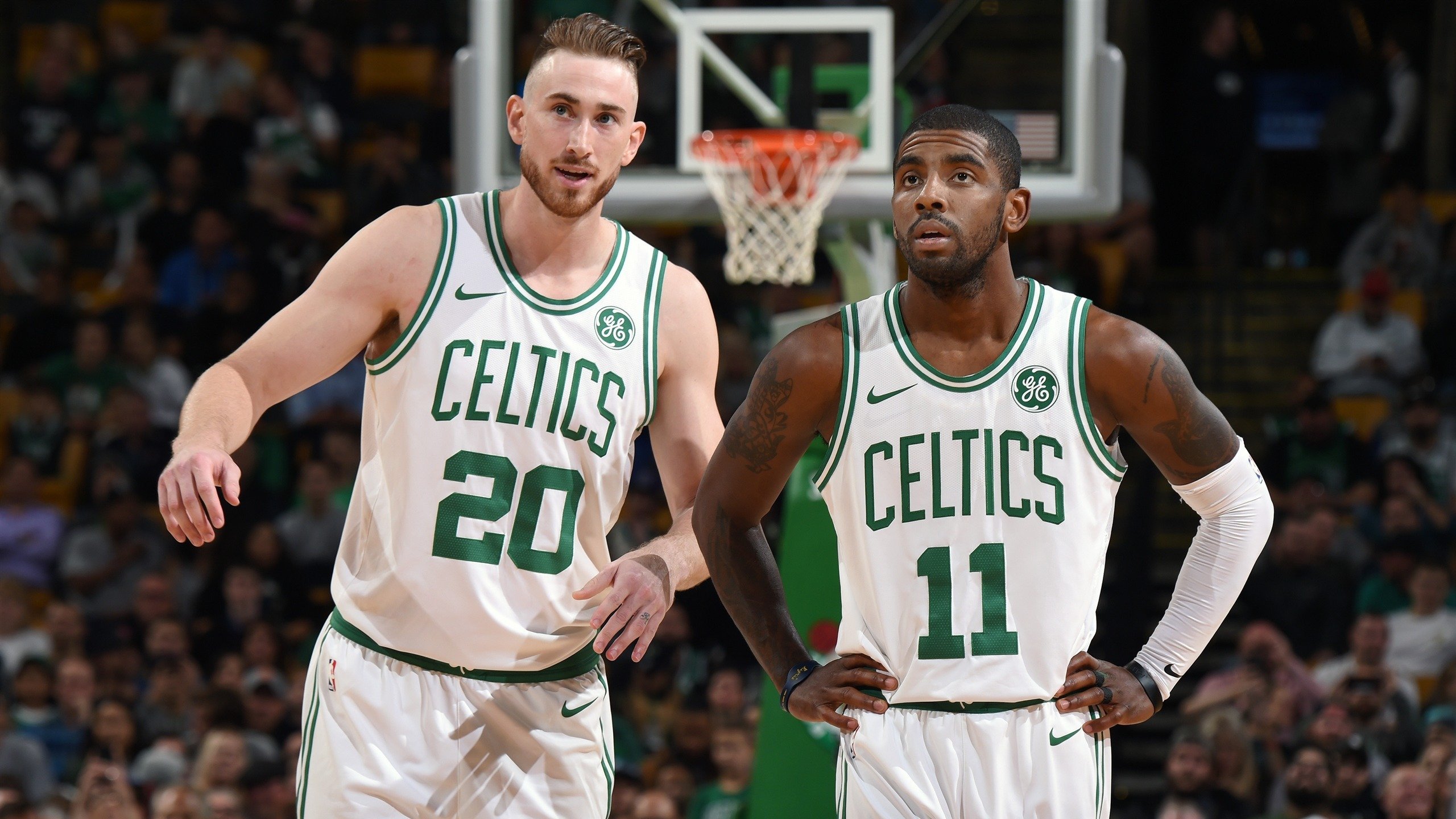 那一夜，范戴克在NBA的海洋里打出了欧冠级封盖